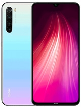 Redmi Note 8