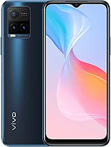 vivo Y21T (النسخة الهندية)