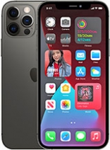 Apple iPhone 12 Pro