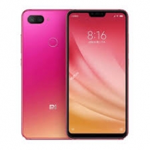 Xiaomi Mi 8 Lite