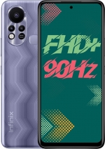 Infinix Hot 11S