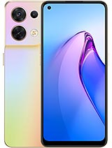 Oppo Reno8 الإصدار العالمي