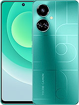 TECNO Camon 19