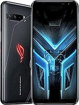 Asus ROG Phone 3 Strix