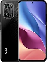 Redmi K40 Pro+