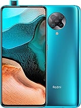 Redmi K30 Pro