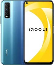 iQOO U1