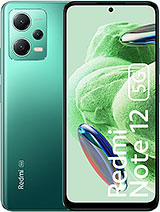 Redmi Note 12 (الإصدار العالمي)