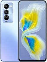 TECNO Camon 18 Premier